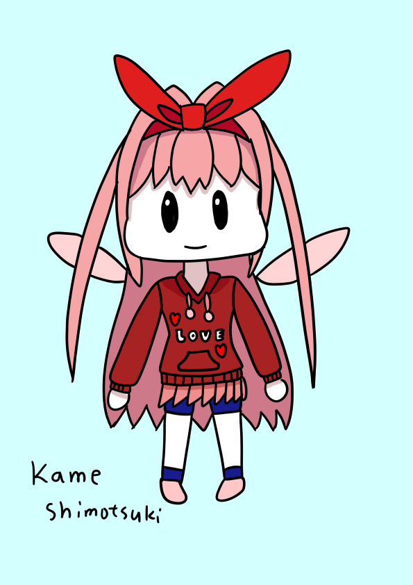 花火の妖精